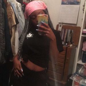 Meet your Posher, Jourdan tyreanna